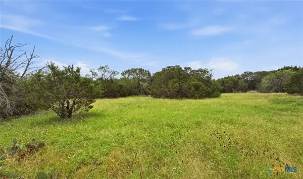 Lot 136 Ph 6 Pr 42101, Evant, TX 76525