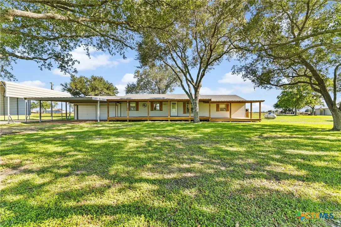 725 County Road 428, Lolita, TX 77971 - #1