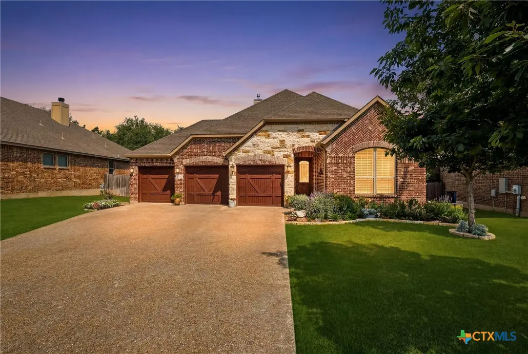 526 Mission Hill Run Run, New Braunfels, TX 78132 - #1