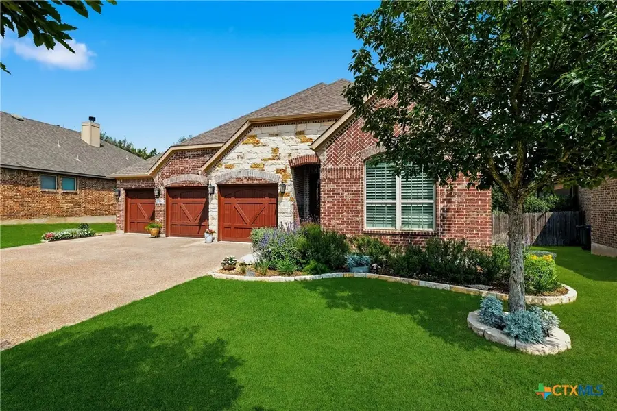 526 Mission Hill Run Run, New Braunfels, TX 78132 - #3