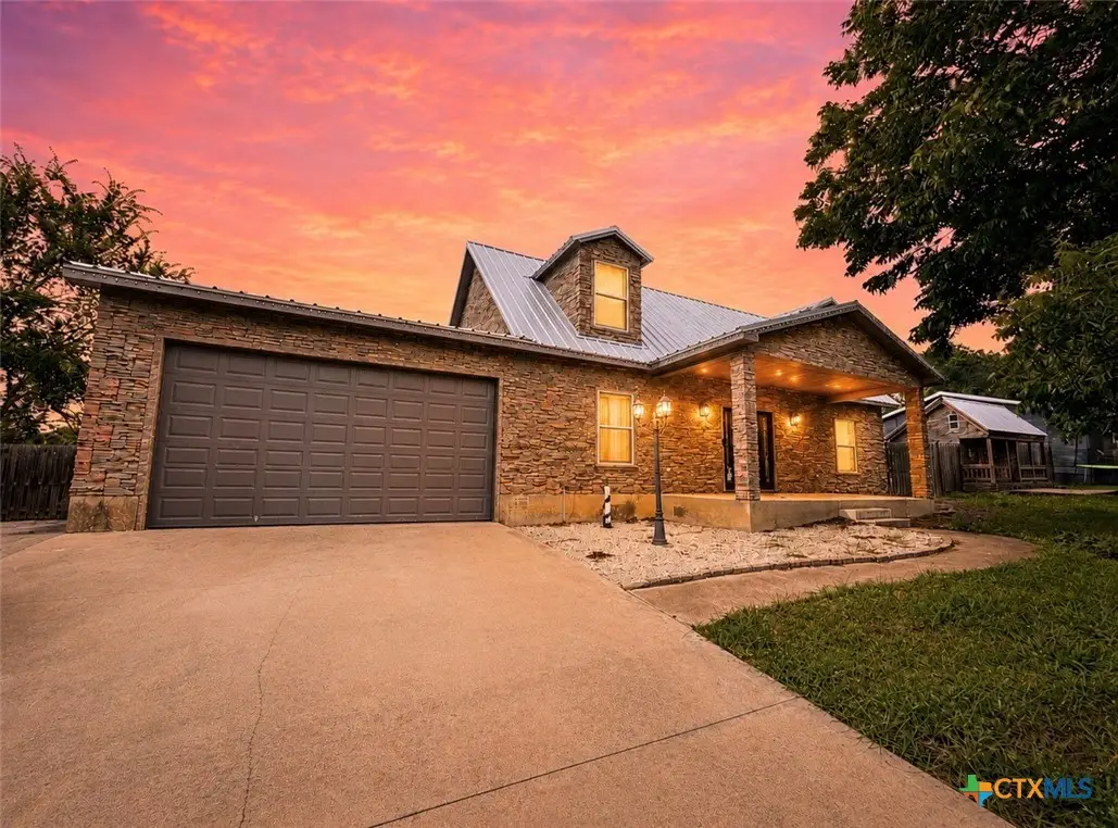 2011 Zint Street, Gonzales, TX 78629 - #1