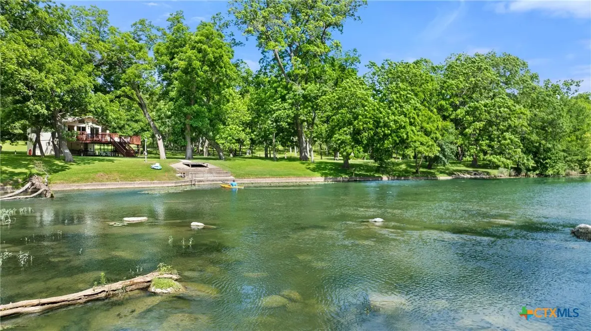 1242 Ervendberg Avenue, New Braunfels, TX 78130 - #1