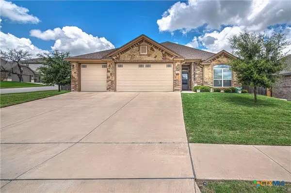 7800 Preston Hollow Drive, Killeen, TX 76549