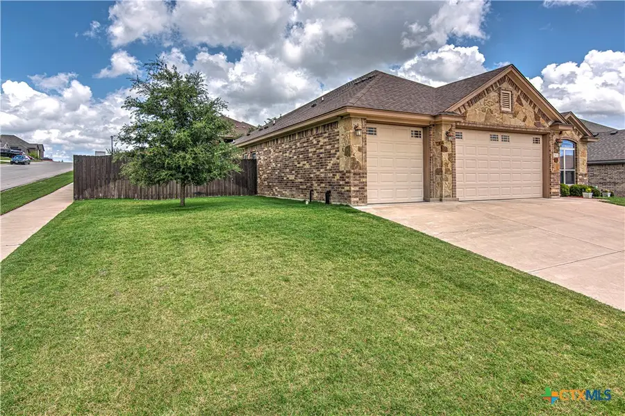 7800 Preston Hollow Drive, Killeen, TX 76549 - #3