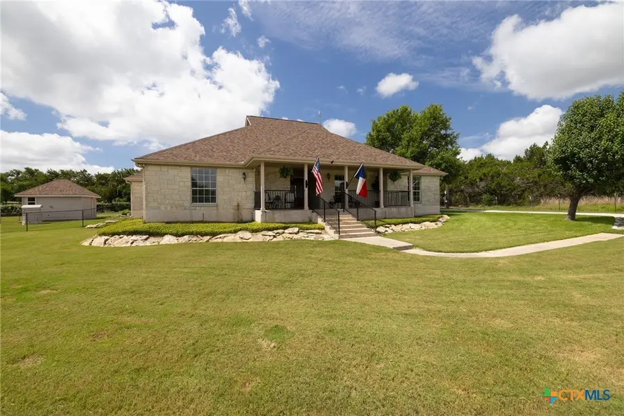 Address Withheld By Seller, Liberty Hill, TX 78642 - #2