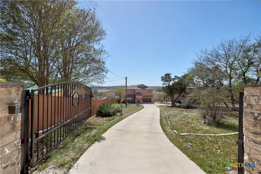 1748 Lakeshore Drive, Canyon Lake, TX 78133 - #3