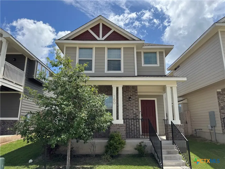 360 Witchhazel Way, San Marcos, TX 78666 - #2