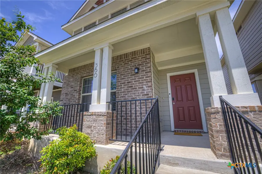 360 Witchhazel Way, San Marcos, TX 78666 - #3