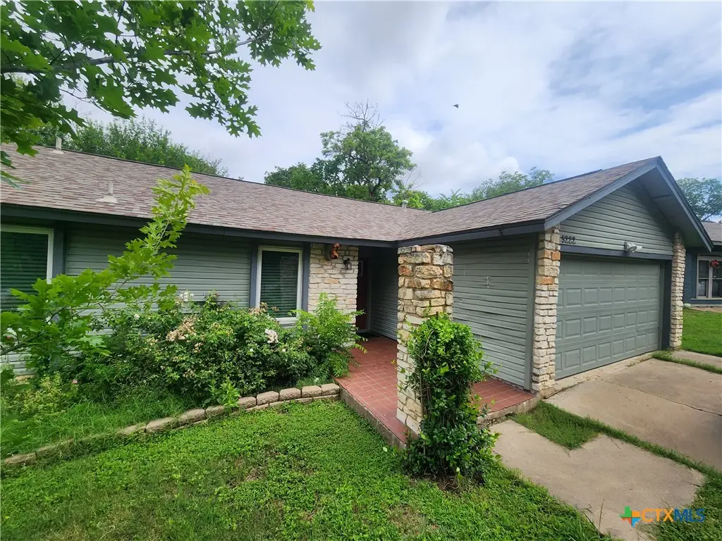 5222 Pine Place, Austin, TX 78744 - #1