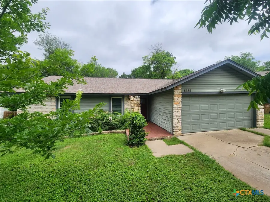 5222 Pine Place, Austin, TX 78744 - #3