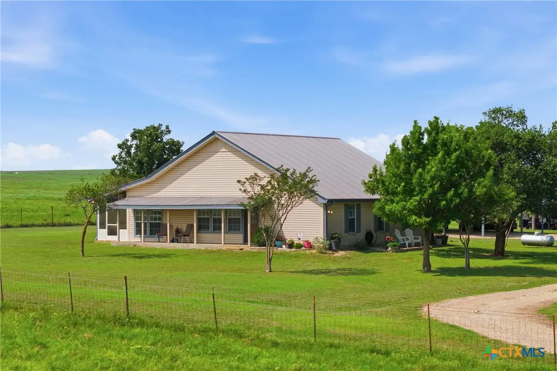 1363 Hackberry Road, Salado, TX 76571 - #1