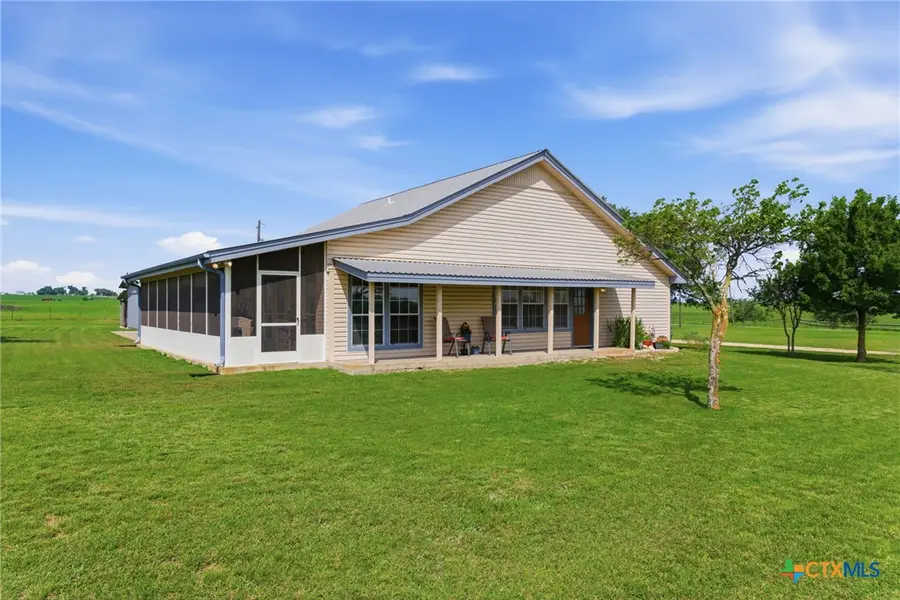 1363 Hackberry Road, Salado, TX 76571 - #2