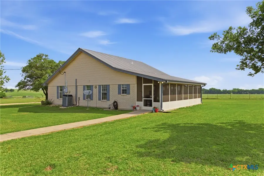 1363 Hackberry Road, Salado, TX 76571 - #3