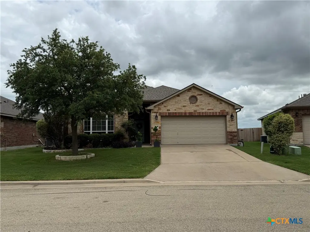 335 Brunswick Drive, Temple, TX 76502 - #1