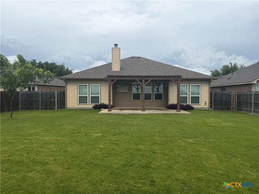 335 Brunswick Drive, Temple, TX 76502 - #3