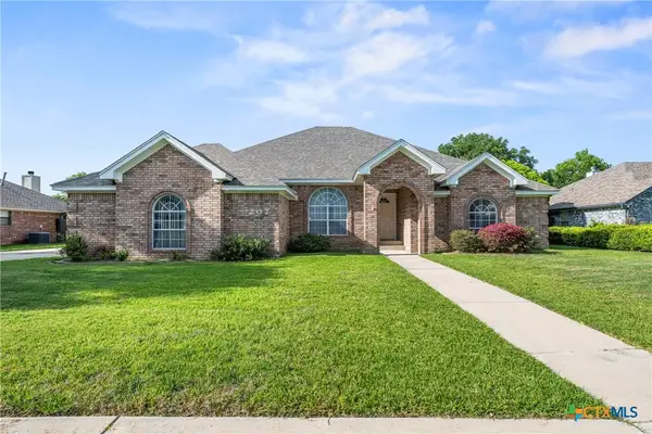 207 Cobblestone Drive, Killeen, TX 76542