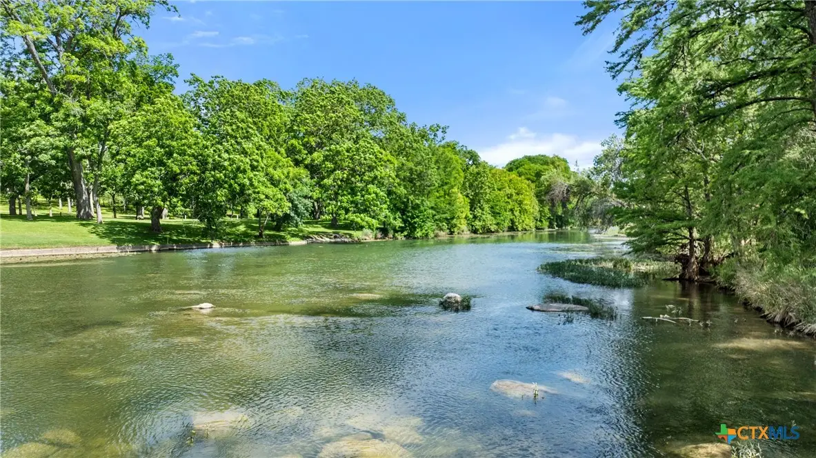 1242 Ervendberg Avenue #Lot 3, New Braunfels, TX 78130 - #1