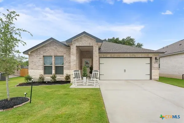 4018 Hayes Court, Belton, TX 76513