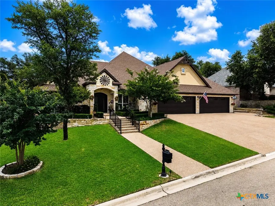 1615 Alta Vista Loop, Temple, TX 76502 - #2