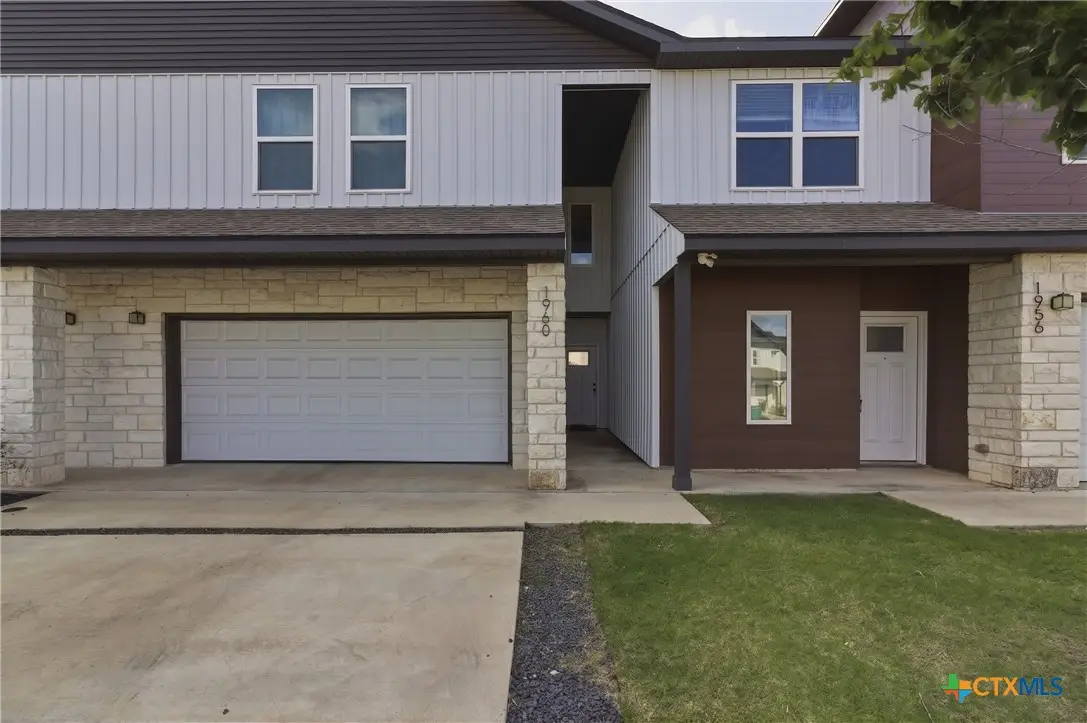 1960 Royal Loop, Belton, TX 76513 - #1