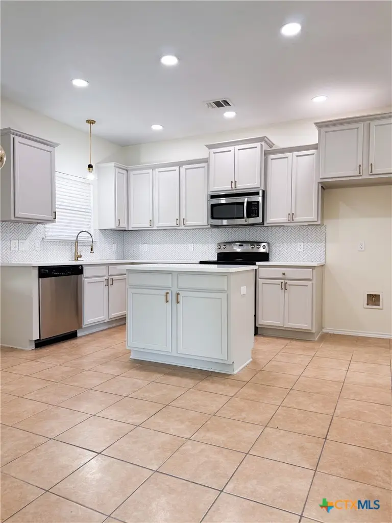 5401 Sulfur Spring Drive, Killeen, TX 76542 - #3