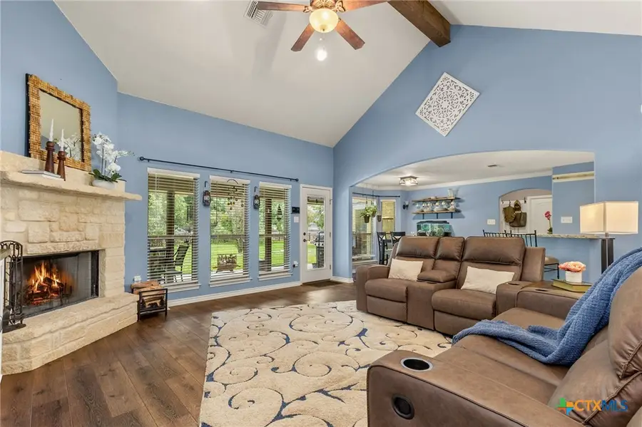 1353 Hunters Court, Seguin, TX 78155 - #2