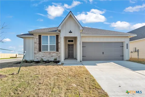 507 Winscott Avenue, Temple, TX 76502