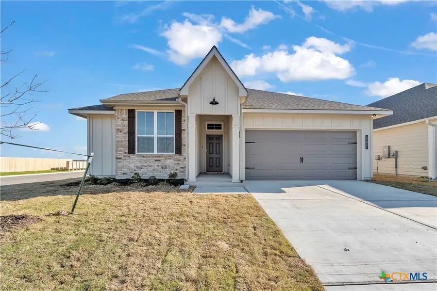 507 Winscott Avenue, Temple, TX 76502 - #2