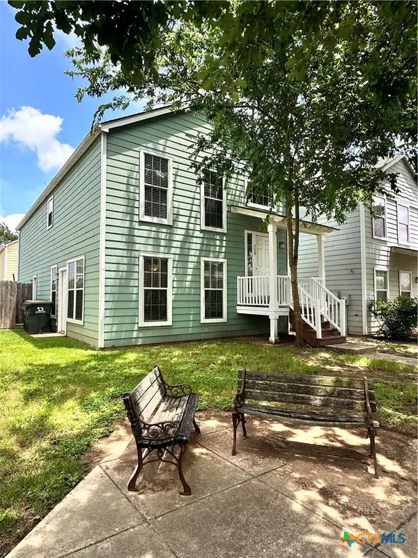 129 Rush Haven #E043, San Marcos, TX 78666