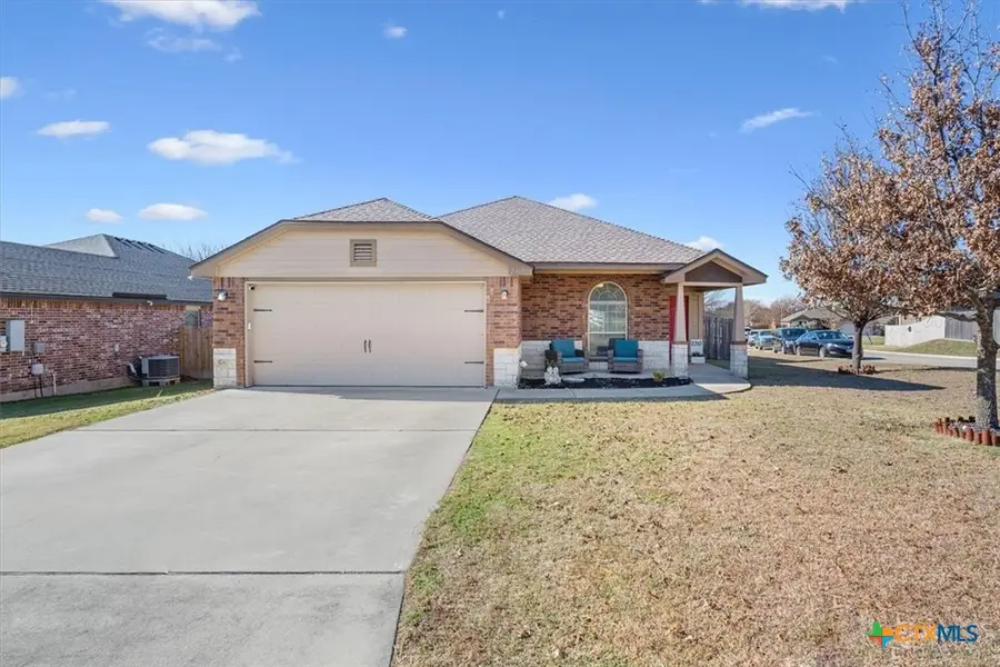 2310 Carriage House Drive, Temple, TX 76502 - #2