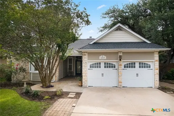 12515 Deer Falls Drive, Austin, TX 78729