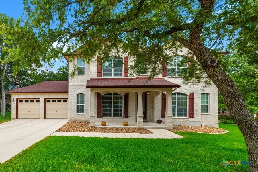 2460 James Agee Drive, Schertz, TX 78154 - #2