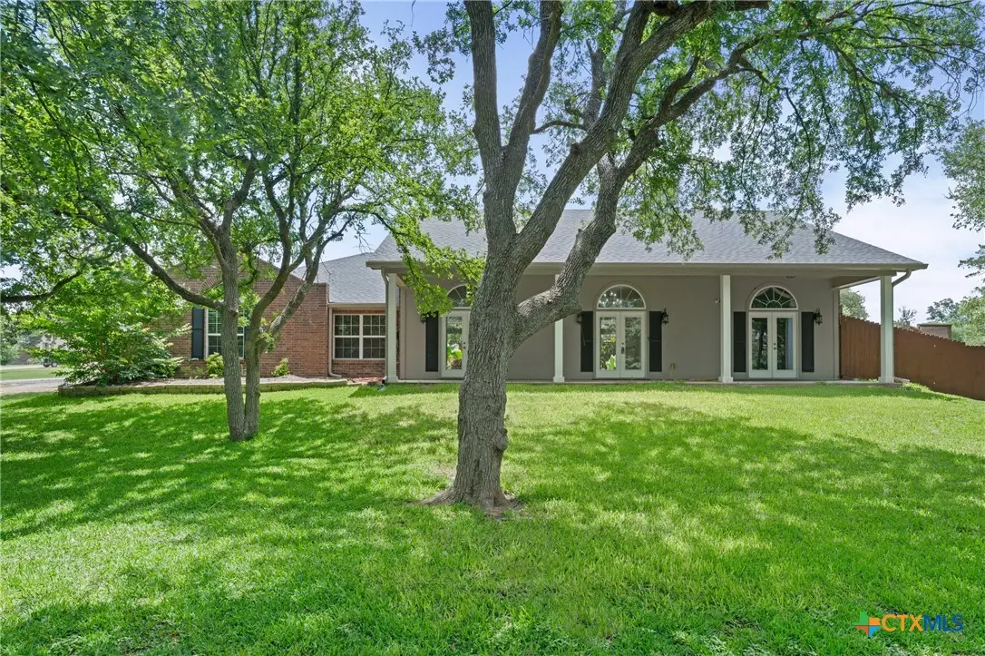 68 Richland Drive, Belton, TX 76513 - #1