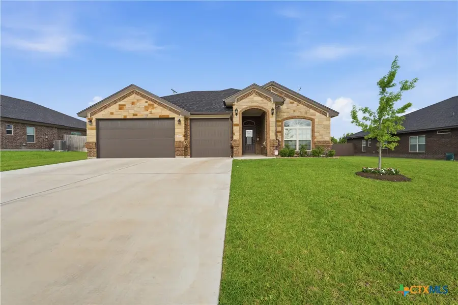 7809 Platinum Drive, Killeen, TX 76542 - #2