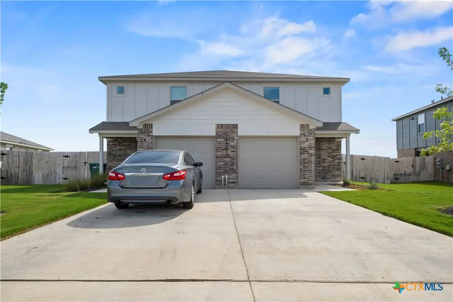 1809 Tejas Trail, Harker Heights, TX 76548 - #2