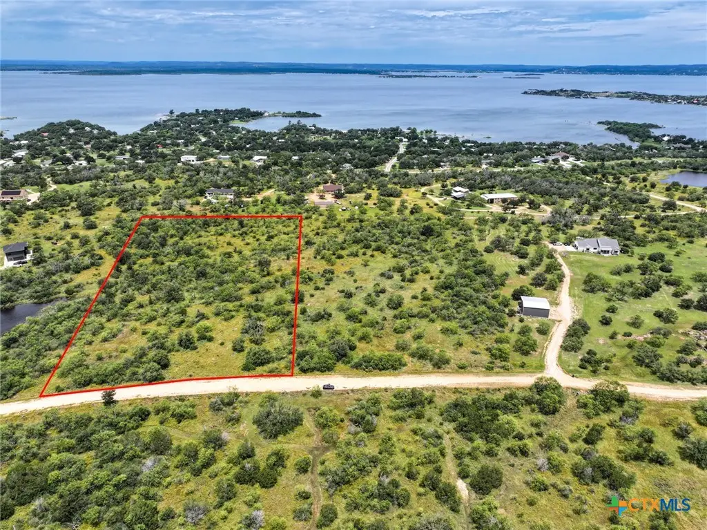 Lot 35 Granite Oaks Drive, Burnet, TX 78611 - #1