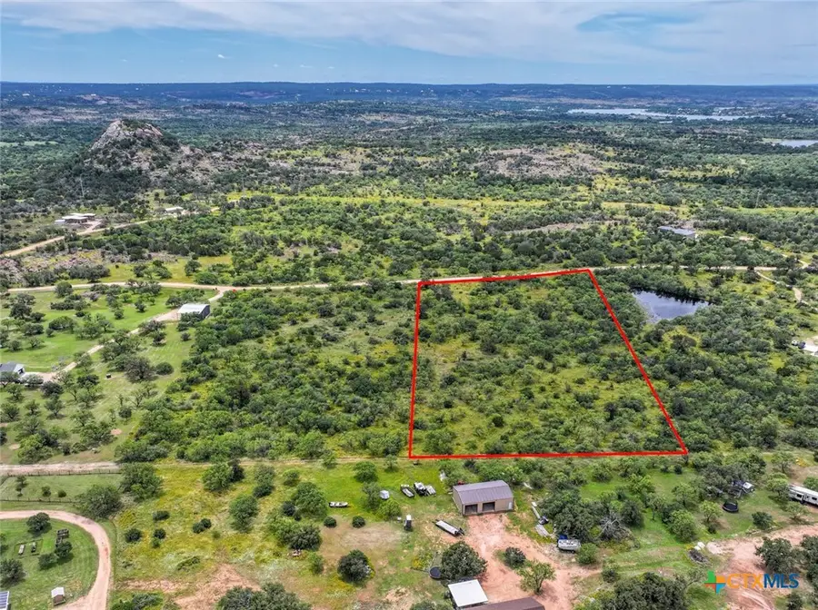 Lot 35 Granite Oaks Drive, Burnet, TX 78611 - #2