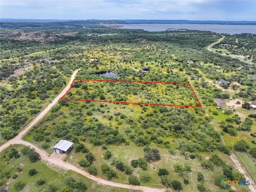 Lot 35 Granite Oaks Drive, Burnet, TX 78611 - #3
