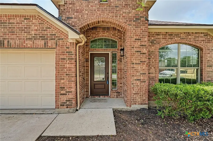 1441 Rainbow Parke Drive, Round Rock, TX 78665 - #3