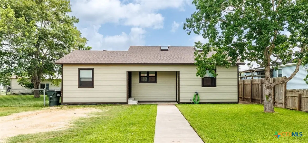 606 E Prairie Street, Cuero, TX 77954 - #1
