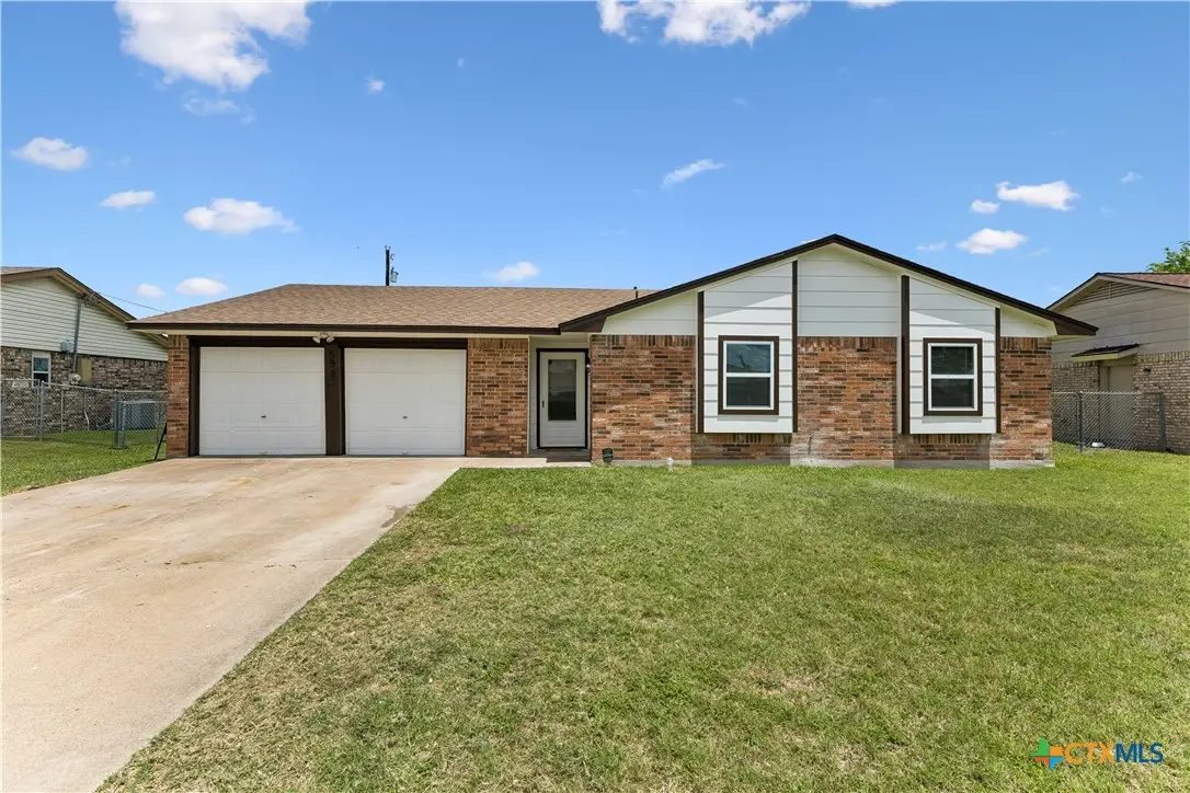 5905 Dan Drive, Killeen, TX 76543 - #1