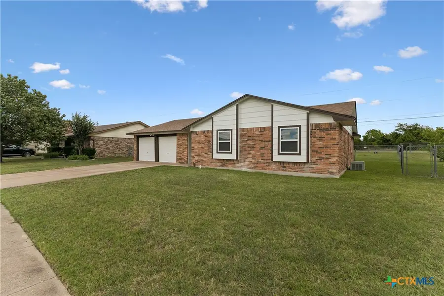 5905 Dan Drive, Killeen, TX 76543 - #2