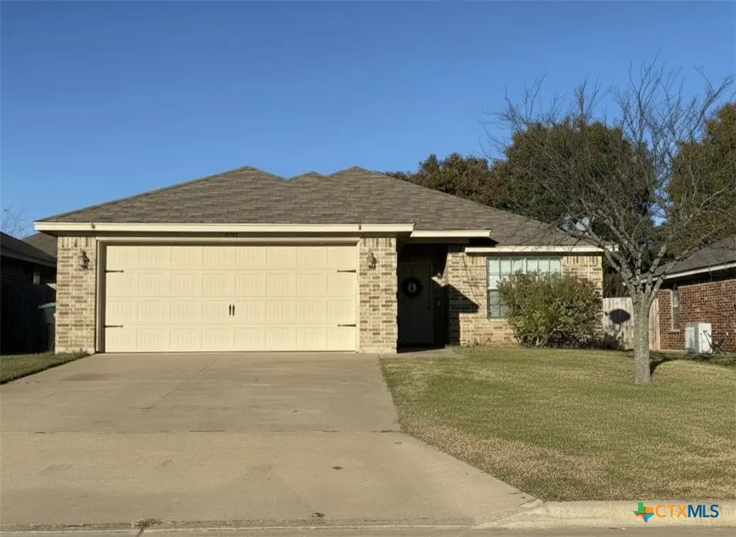 1232 Redstone Drive, Temple, TX 76502 - #1