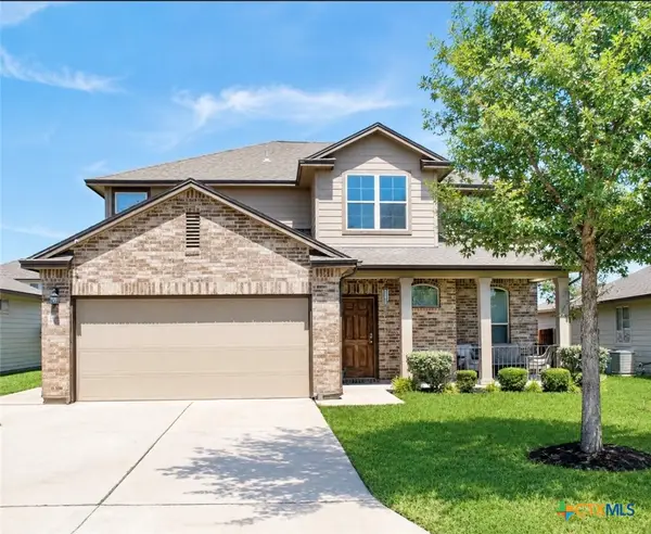 243 Druse Lane, Jarrell, TX 76537