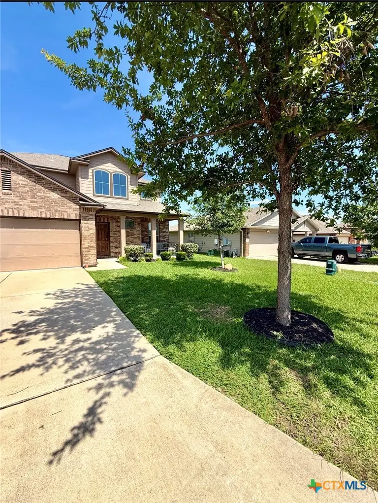 243 Druse Lane, Jarrell, TX 76537 - #3