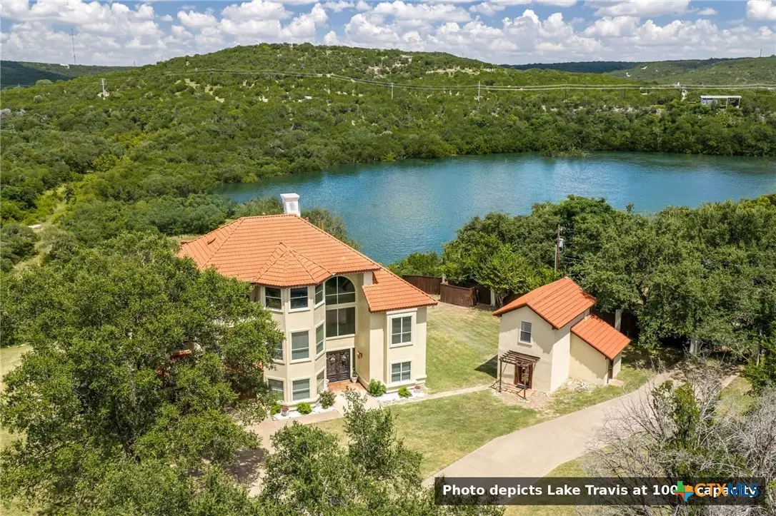 10211 Middle Darleen, Leander, TX 78641 - #1