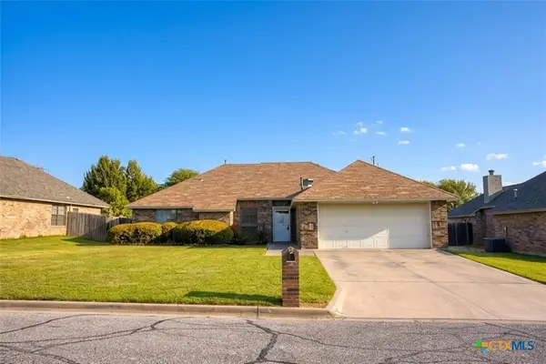 1815 Diana Lane, Harker Heights, TX 76548