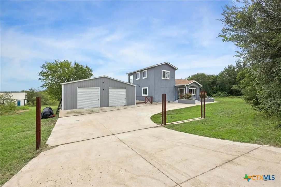 730 Spoke Hollow Road, Lockhart, TX 78644 - #1