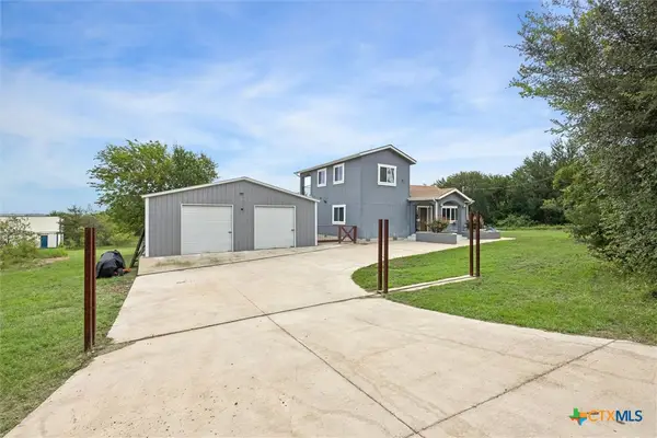 730 Spoke Hollow Road, Lockhart, TX 78644