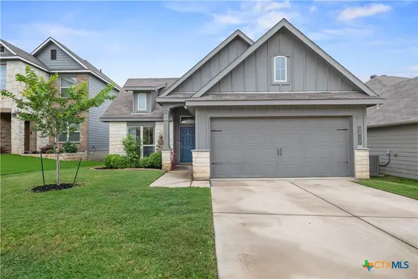 3417 Addison Street, Killeen, TX 76542